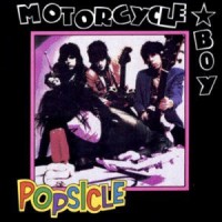 Purchase Motorcycle Boy - Popsicle