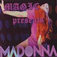 Purchase Madonna - Magic Presents Madonna Megamix