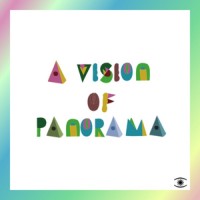 Purchase A Vision Of Panorama - Patches Of Light (EP)