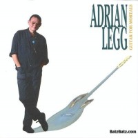Purchase Adrian Legg - Guitar For Mortals