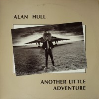 Purchase Alan Hull - Another Little Adventure