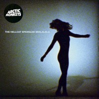 Purchase Arctic Monkeys - The Hellcat Spangled Shalalala (CDS)