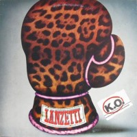 Purchase Bernardo Lanzetti - K.O. (Vinyl)