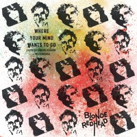 Purchase Blonde Redhead - Where Your Mind Wants To Go (CDS)