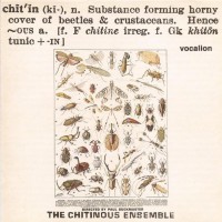 Purchase Chitinous Ensemble - Chitinous