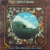 Purchase Jan & Dean - Gotta Take That One Last Ride (Vinyl)