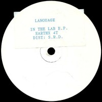 Purchase Language - In The Lab (EP)