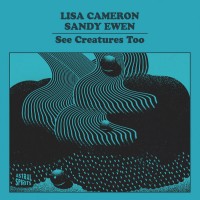 Purchase Lisa Cameron - See Creatures Too