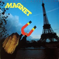 Purchase Magnet - Worldwide Attraction (Vinyl)