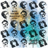 Purchase Blonde Redhead - Where Your Mind Wants To Go (Rone Remix) (CDS)