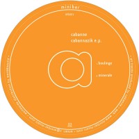 Purchase Cabanne - Cabannazik (EP)