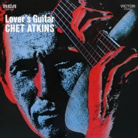 Purchase Chet Atkins - Lover's Guitar (Vinyl)