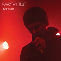 Purchase Empathy Test - Time To Be Alive