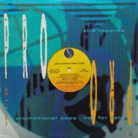 Purchase Jerry Harrison - Man With A Gun (EP)