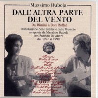 Purchase Massimo Bubola - Dall'altra Parte Del Vento