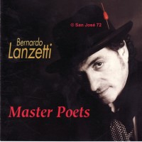 Purchase Bernardo Lanzetti - Master Poets
