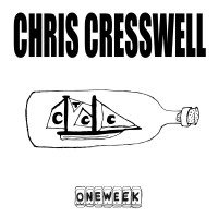 Purchase Chris Cresswell - One Week Record