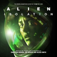 Purchase Christian Henson - Alien: Isolation CD1