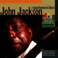 Purchase John Jackson - Rappahannock Blues