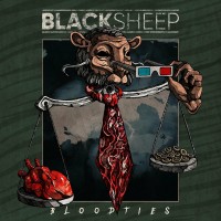 Purchase Blacksheep - Bloodties