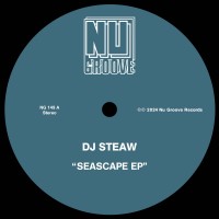 Purchase DJ Steaw - Seascape (EP)