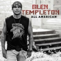 Purchase Glen Templeton - All American
