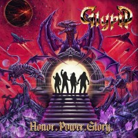 Purchase Glyph - Honor. Power. Glory.