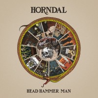 Purchase Horndal - Head Hammer Man