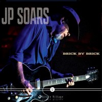 Purchase JP Soars - Brick By Brick