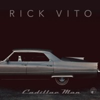 Purchase Rick Vito - Cadillac Man