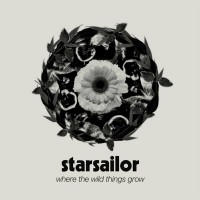 Purchase Starsailor - Where The Wild Things Grow