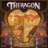 Purchase Theragon - Lumina (EP)