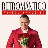Purchase Victor Manuelle - Retromántico