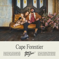 Purchase Angus & Julia Stone - Cape Forestier