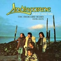 Purchase Lindisfarne - Brand New Day: Mercury Years 1978-1979