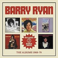 Purchase Barry Ryan - Albums 1969-1979