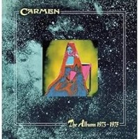 Purchase Carmen - Albums 1973-1975