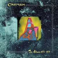 Purchase Carmen - The Albums: 1973-1975 CD1