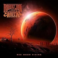 Purchase Robert Jon & The Wreck - Red Moon Rising
