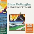 Buy William Devaughn - Be Thankful For What You Got Black Mp3 Download
