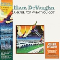 Purchase William Devaughn - Be Thankful For What You Got Black