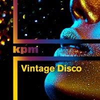 Purchase Benedic Lamdin & Nathaniel Pearn - Vintage Disco