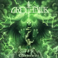 Purchase Greyhawk - Thunderheart