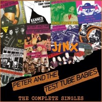 Purchase Peter & The Test Tube Babies - The Complete Singles CD1