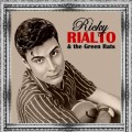 Buy Ricky Rialto & The Green Rats - Ricky Rialto & The Green Rats Mp3 Download