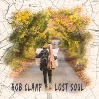 Purchase Rob Clamp - Lost Soul