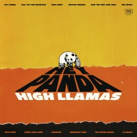 Purchase The High Llamas - Hey Panda