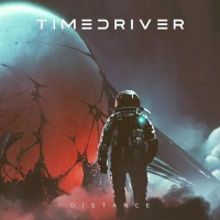 Purchase Timedriver - Distance (EP)