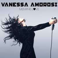 Purchase Vanessa Amorosi - Memphis Love