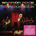 Buy Toyah - Warrior Rock - Toyah On Tour - Expanded Edition Mp3 Download